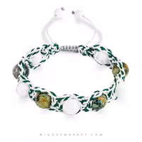 دستبند ماه دیوانه