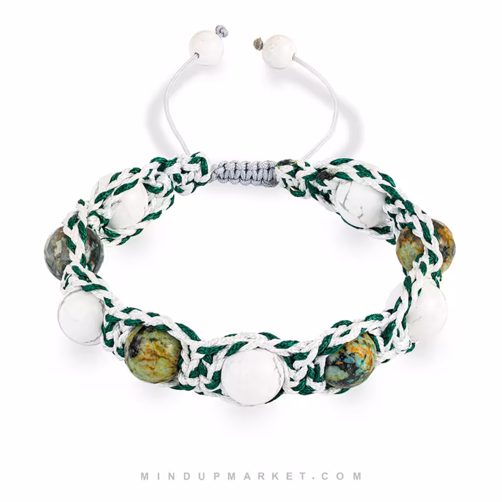 دستبند ماه دیوانه