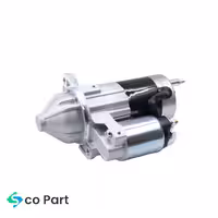 استارت اتوماتیک سوناتا