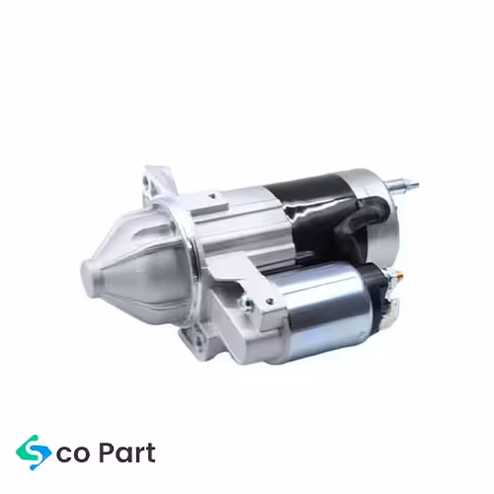 استارت اتوماتیک سوناتا