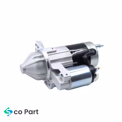 استارت اتوماتیک سوناتا