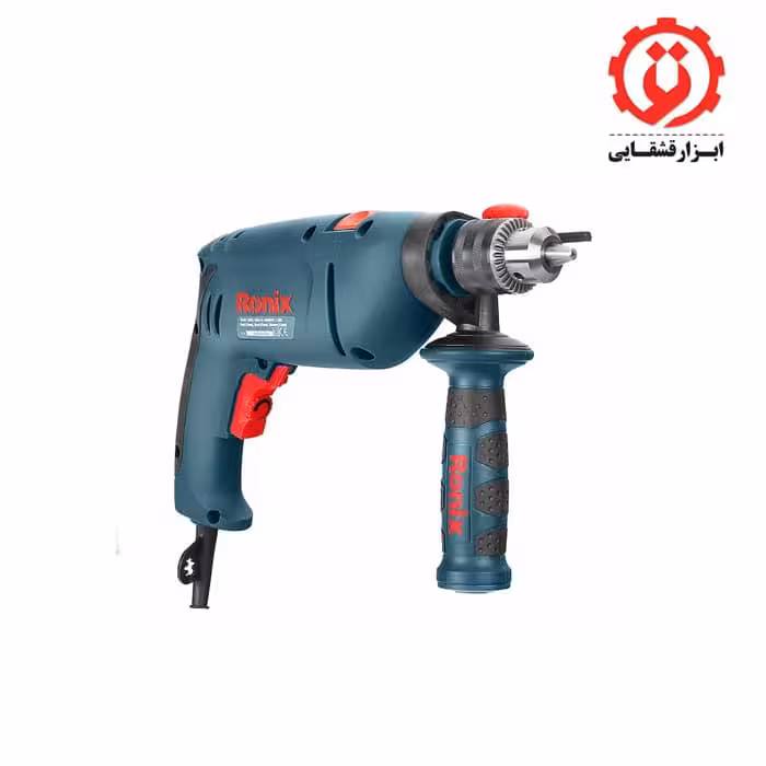 دریل برقی 810 وات رونیکس مدل 2210C