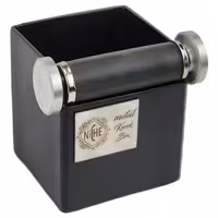 ناک باکس نیچه مدل متال | چاوه