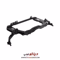 سینی فن رادیاتور جک S5