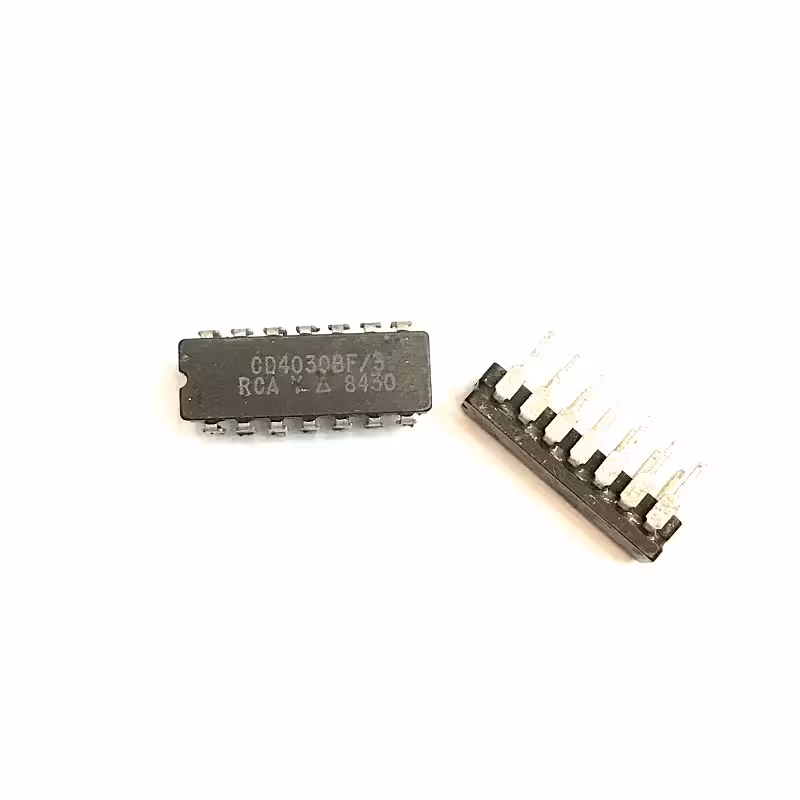 آیسی CD4030BF