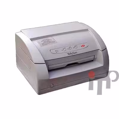 پرینتر سوزنی دست دوم تالی 5050 tally