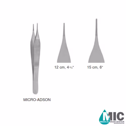پنست تشریح میکرو -آدسون(MICRO-ADSON)