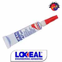 چسب قطره ای لاکسیل LOXEAL 47