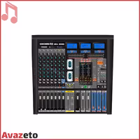 پاور میکسر کنسول اکوچنگ iMiX3000