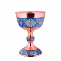 سنگاب مس و پرداز ارتفاع 16