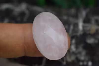 کوارتز صورتی