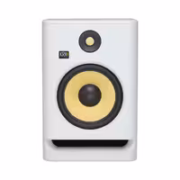 اسپیکر مانیتورینگ KRK ROKIT 8 G4 White Noise