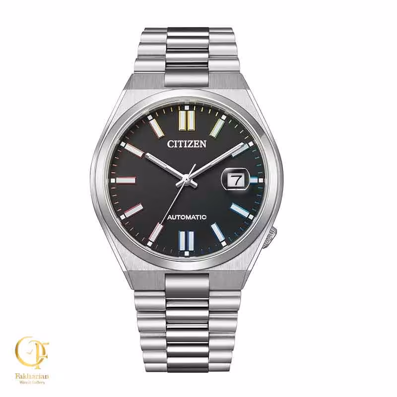 ساعت مچی سیتیزن مدل Citizen NJ0151-53E