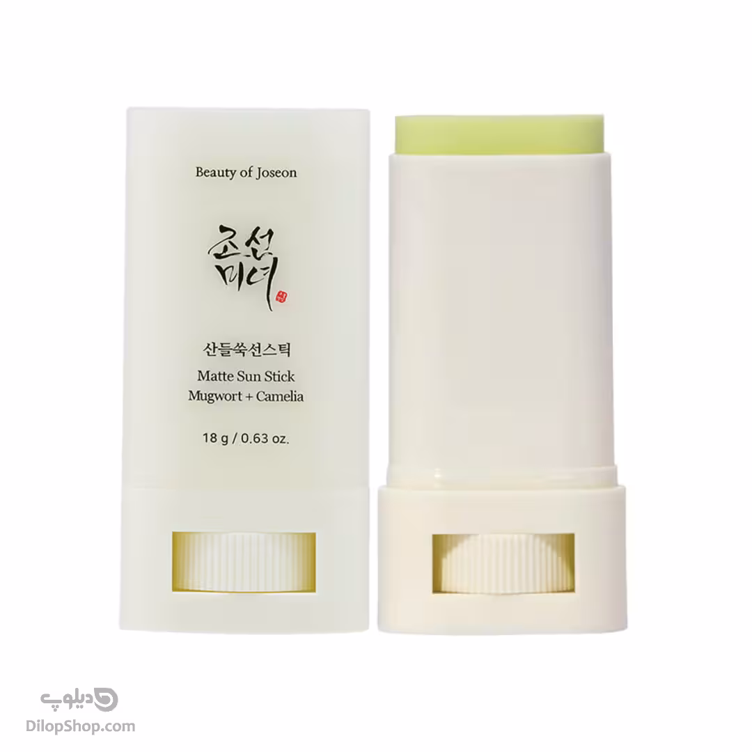 ضد آفتاب استیکی بیوتی آف جوسان