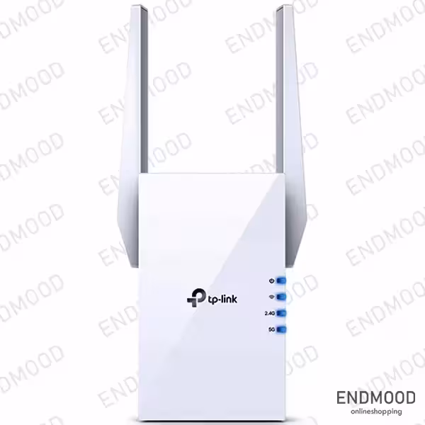 رنج اکستندر تی‌پی‌لینک TP-LINK RE605X