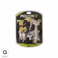 آب پاش تمام فلزی  SG 2003 پیژن