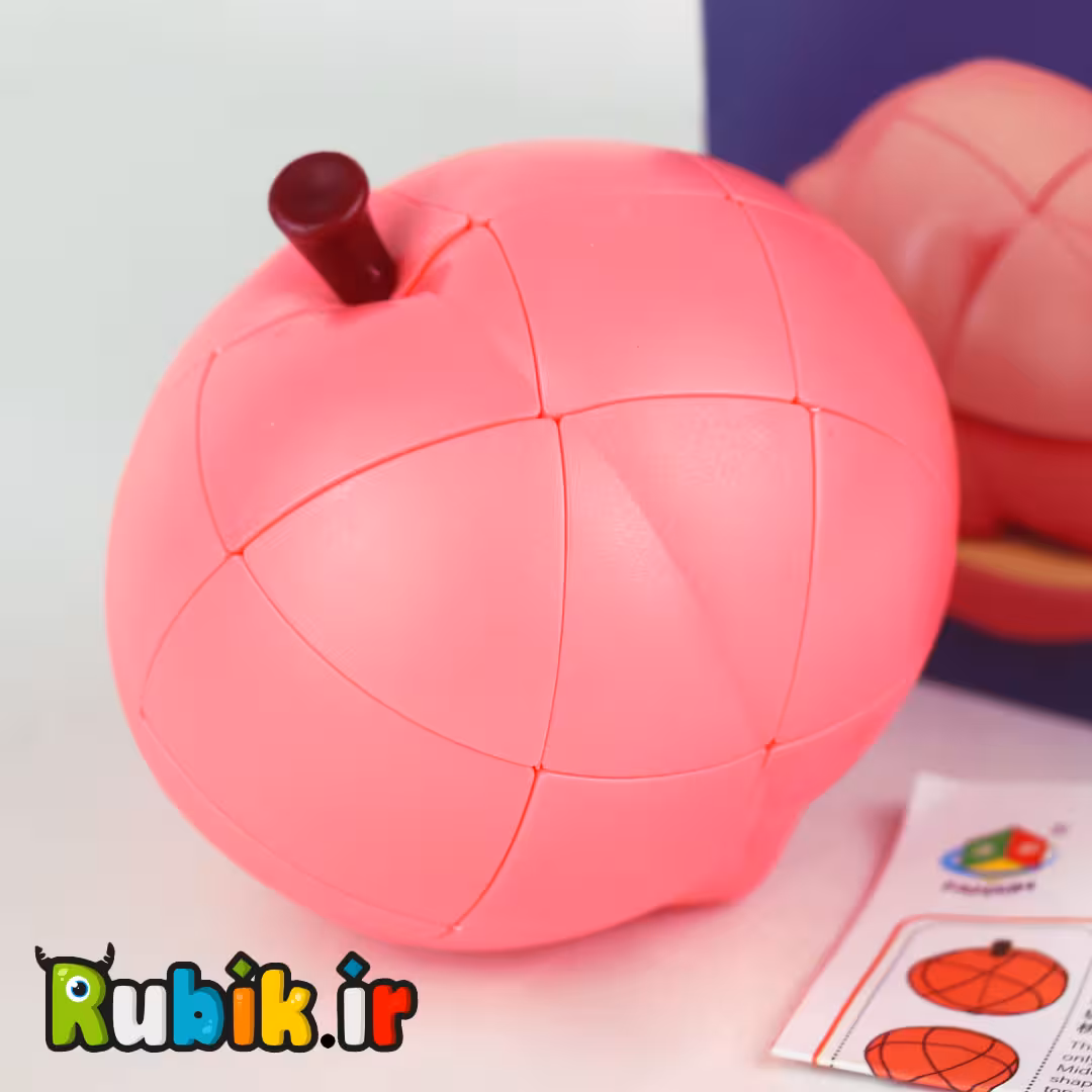 هلو فانکسین صورتی