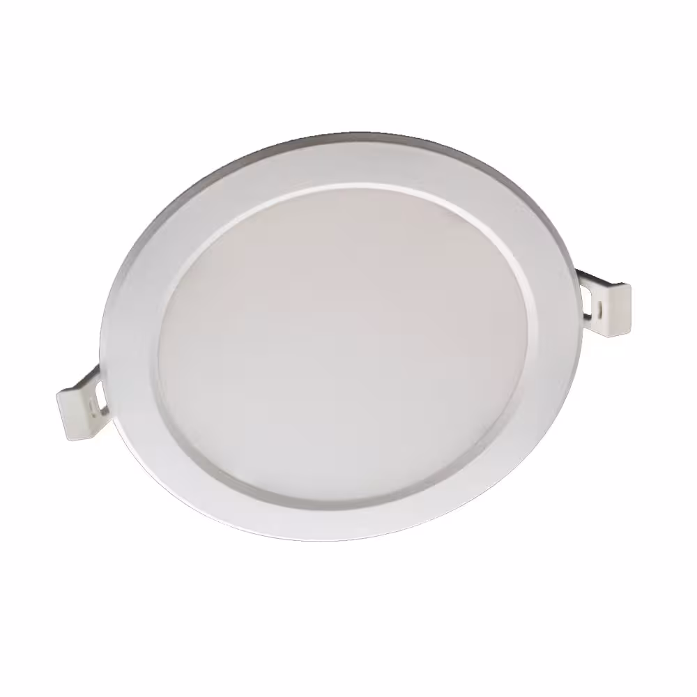 پنل سقفی توکار 18 وات پارس لایت مدل اکو