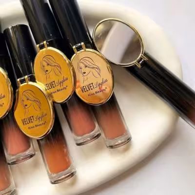 رژ مایع مات آینه دار