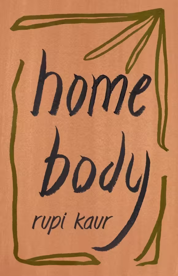 HOME BODY RUPI KAUR
