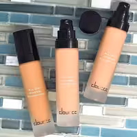 کرم پودر دوسه شماره 2 حجم 30 میلی لیتر