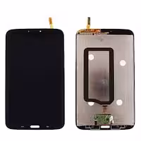 LCD T310 COM BLACK SAM*