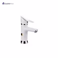 شیر روشویی شیذر مدل تنسو