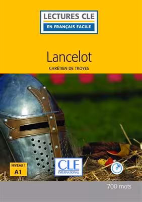 دانلود کتاب Lancelot