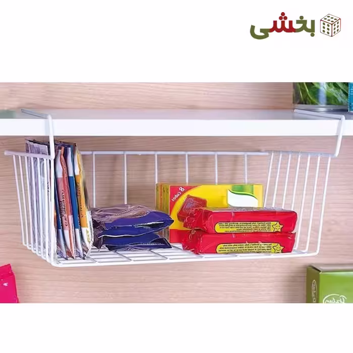استند زیرکابینت فلزی