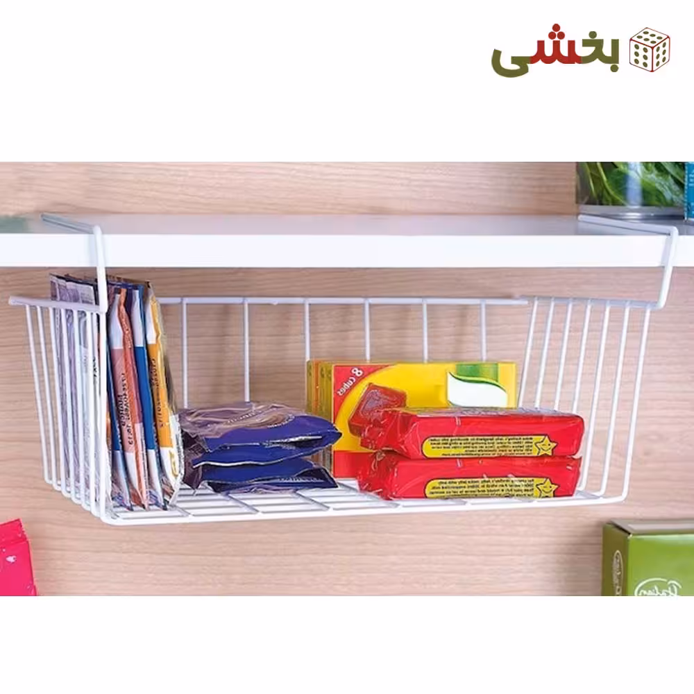 استند زیرکابینت فلزی