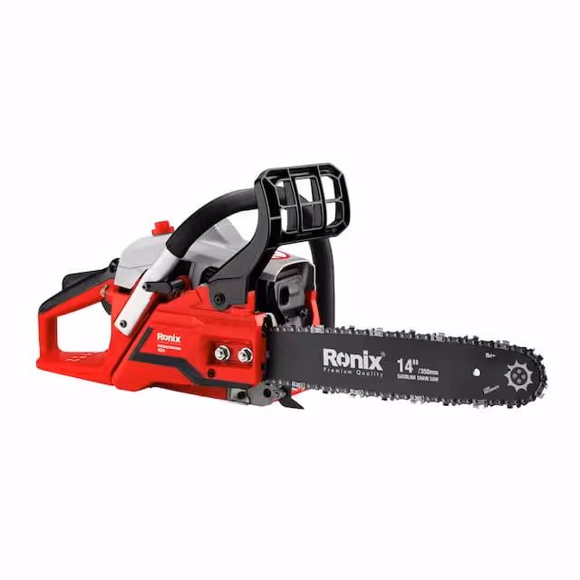 اره زنجیری بنزینی رونیکس مدل 4635