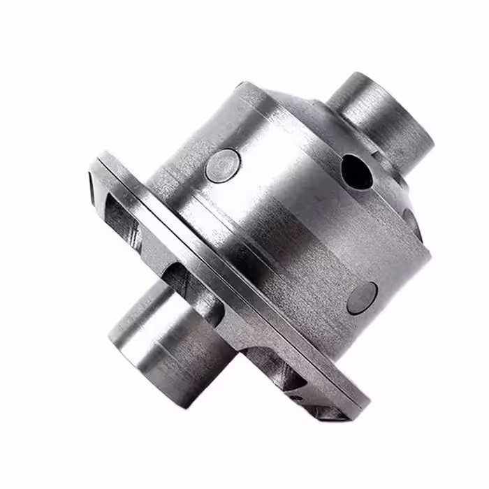 قفل دیفرانسیل (Aire Locker) تویوتا لندکروز سری 100 – HF