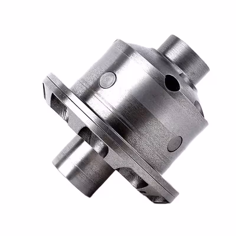 قفل دیفرانسیل (Aire Locker) تویوتا لندکروز سری 100 – HF