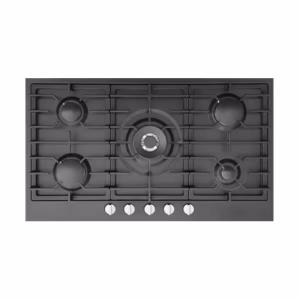 گاز نیک کالا مدل EGH 202 لعابی