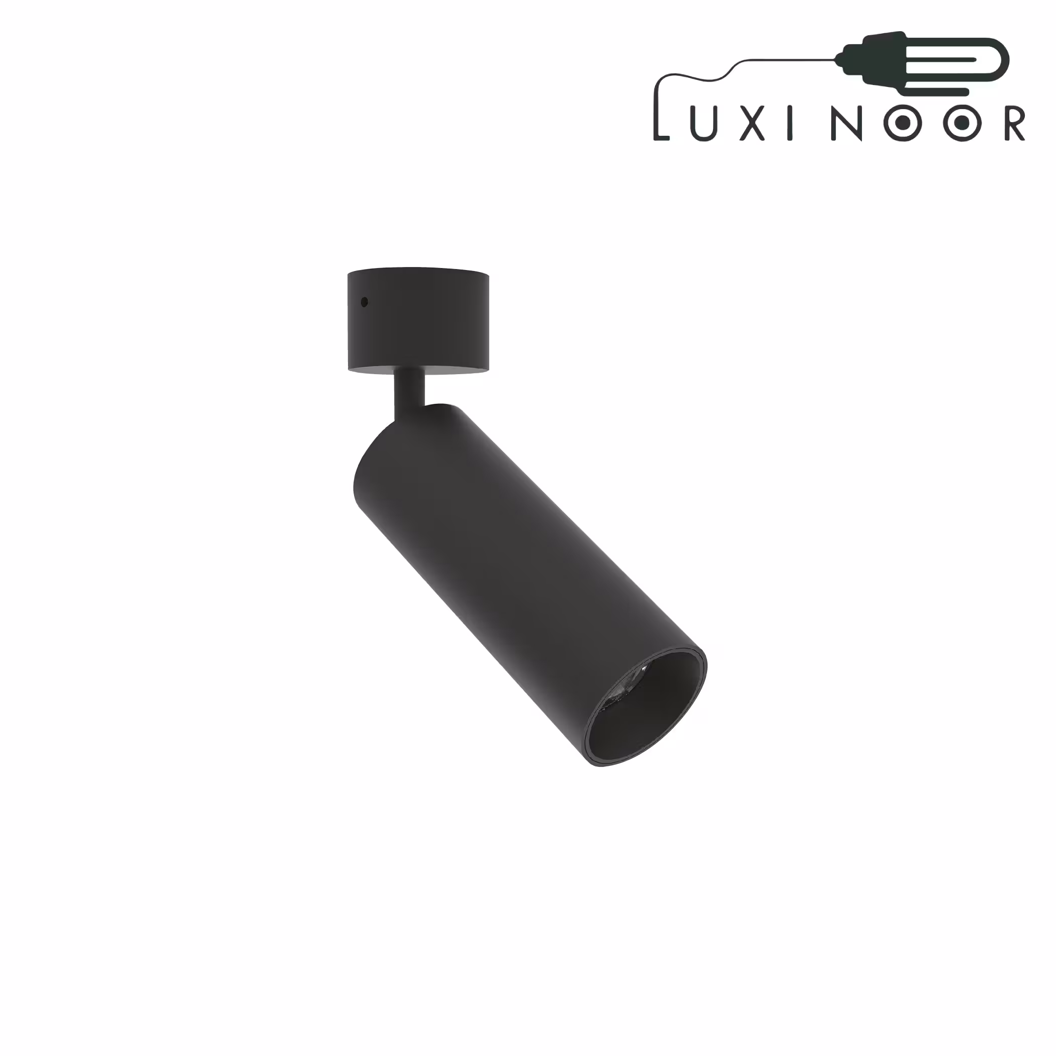 چراغ سقفی روکار قابل تنظیم 20وات شعاع  SH-446-20W