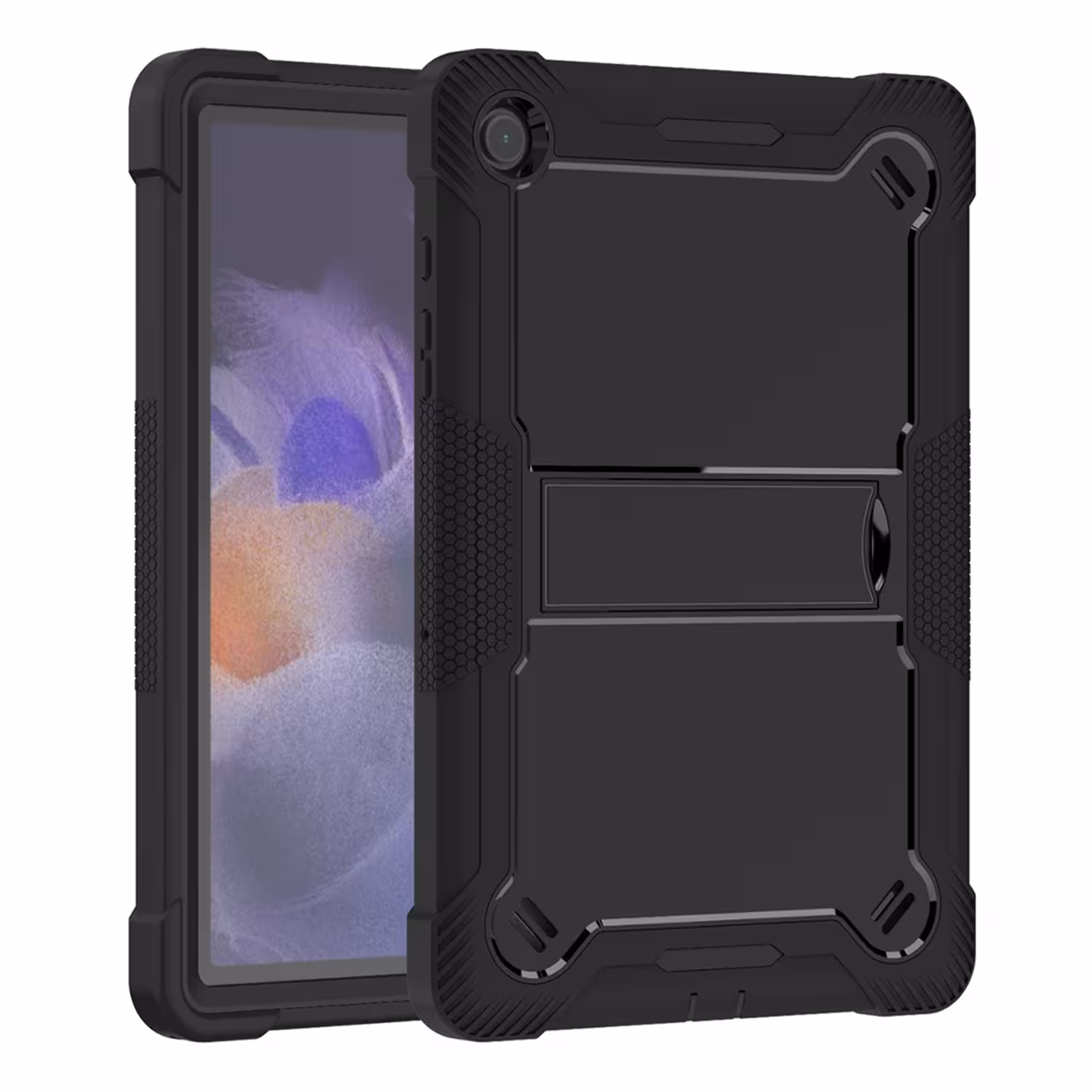 کاور مدل MokoA9P تبلت سامسونگ Galaxy Tab A9 Plus