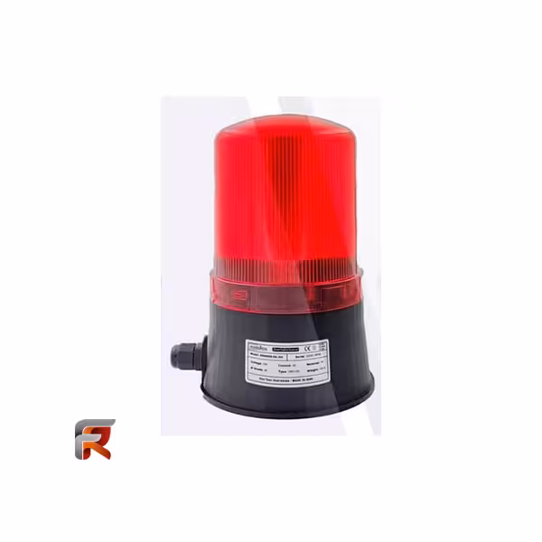 چراغ خطر مدل SGL-X2