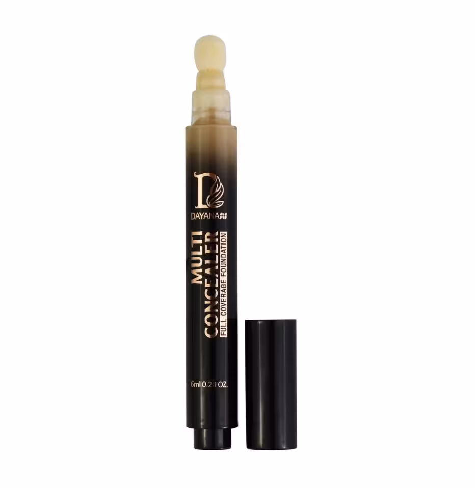 کانسیلر مایع دایانا 6ml