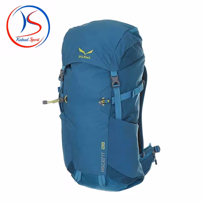 کوله پشتی 28 لیتری Salewa مدل ASCENT