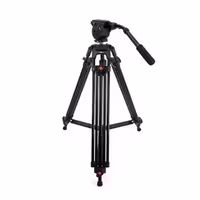 سه پایه فیلمبرداری فوتومکس Fotomax FM-508A Video Tripod