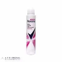 اسپری ضد تعریق زنانه رکسونا مدل BIORYTHM حجم 200 میل