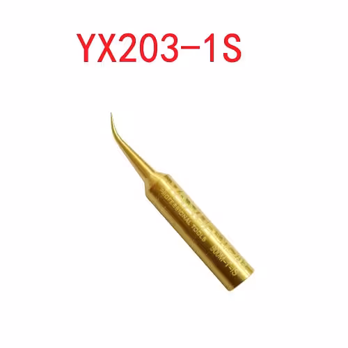 قیمت و خرید نوک هویه سرکج YX203 I/1s