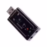 کارت صدا ولوم دار MR-209 مچر MACHER