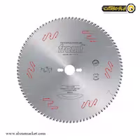 تیغ اره الماسه پلکسی گلاس فرود 250X80 مدل LU4A 0100