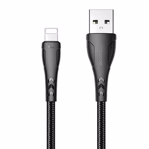 کابل شارژ USB به لایتنینگ مک دودو مدل Mcdodo Ca-7441