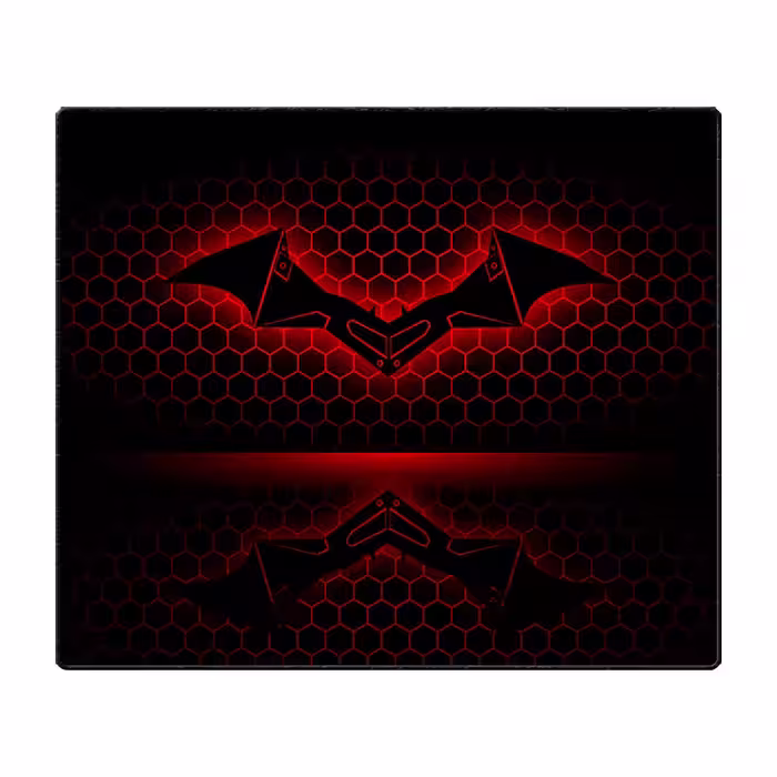 ماوس پد گیمینگ طرح The Batman