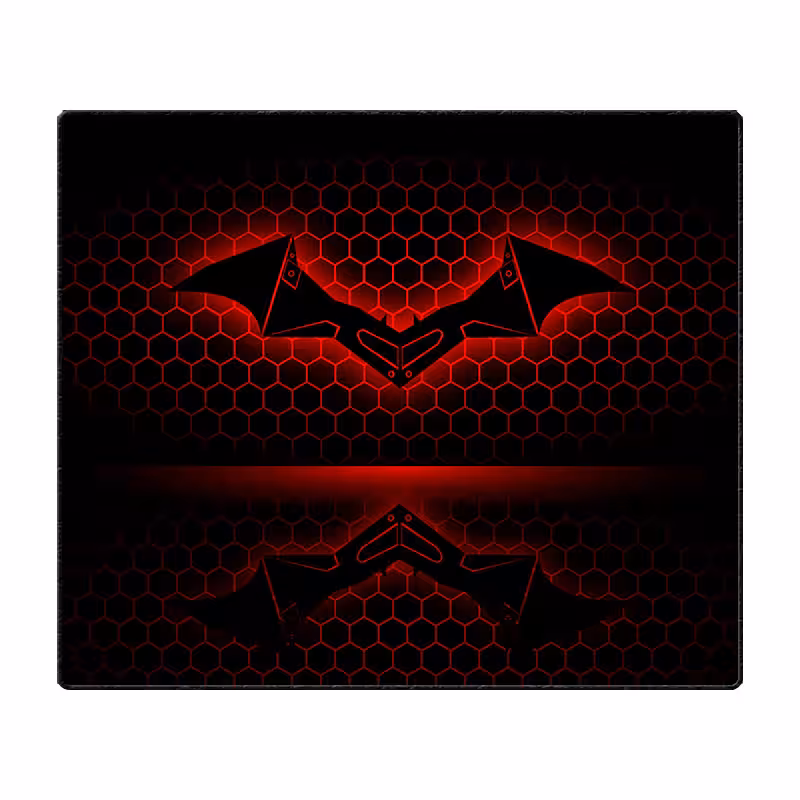 ماوس پد گیمینگ طرح The Batman