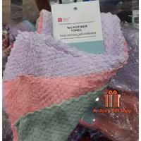 دستمال حوله ای آشپزخانه مجموعه 3 عددی کیفیت فوق العاده