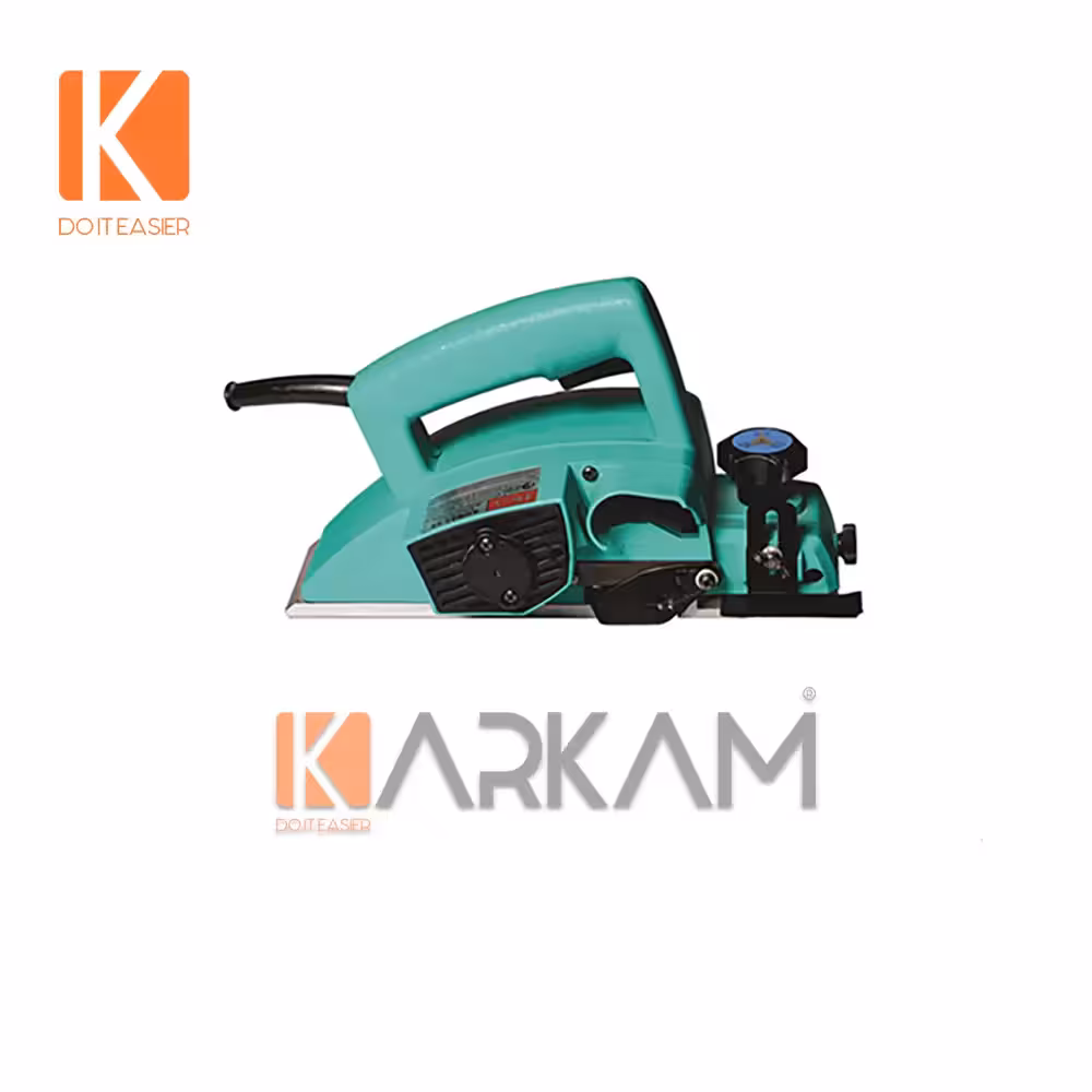 رنده 82میلیمتر 500وات بغل دوراهه DCA مدل AMB03-82