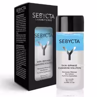 محلول دو فاز پاک کننده آرایش سبیکتا | Sebycta Skin Biphase Cleansing Solution